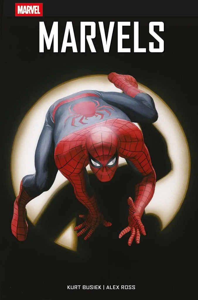 Marvel Must-Have Marvels | SIN ASIGNAR