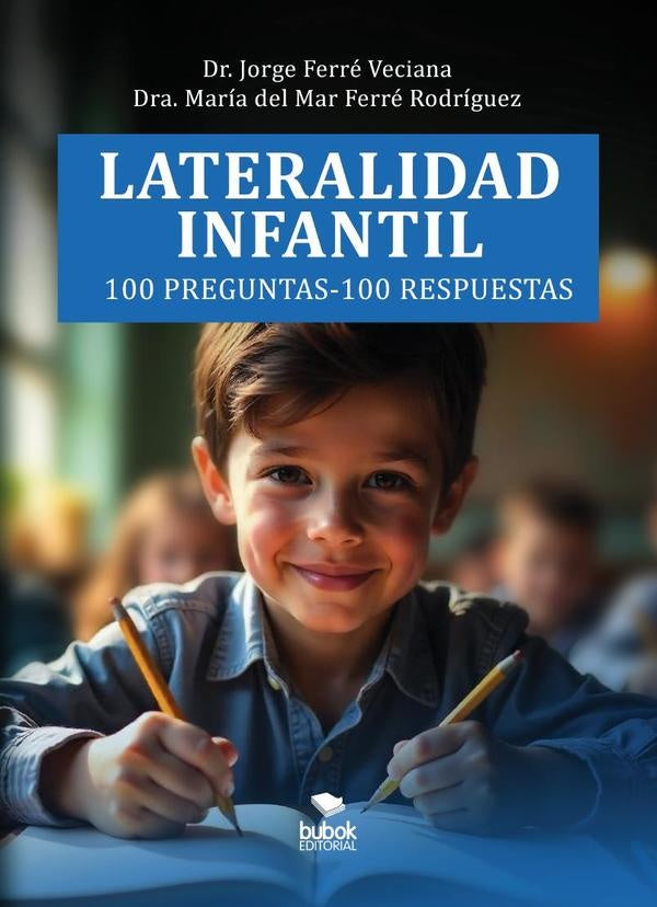 Lateralidad infantil | Mar?adelMarFerr? Rodr?guez