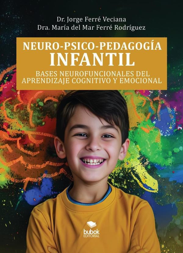 Neuro-psico-pedagog?a infantil | MarFerr? Rodr?guez