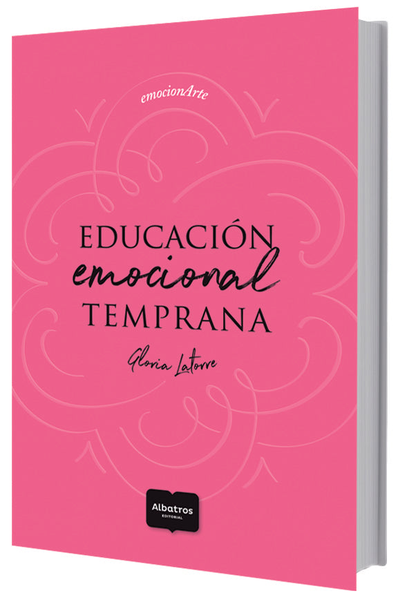 Educación emocional temprana | Gloria Latorre