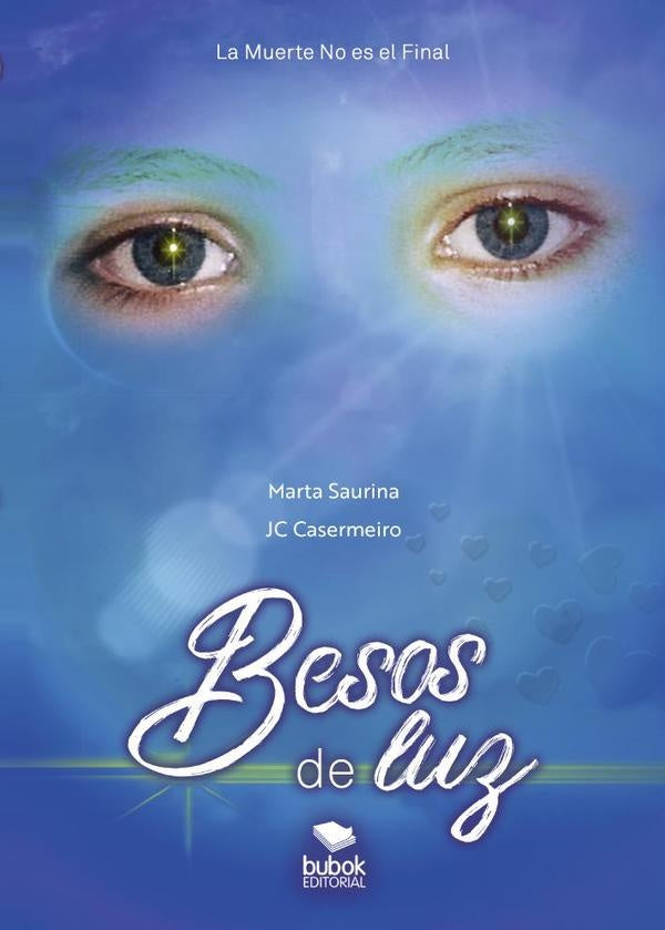Besos de luz | JoanCarles Casermeiro