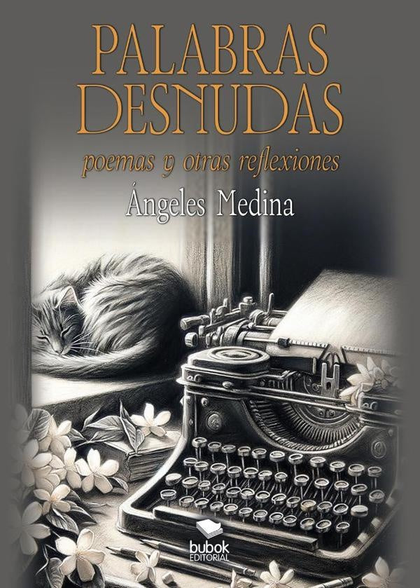 Palabras desnudas | ?ngeles Medina