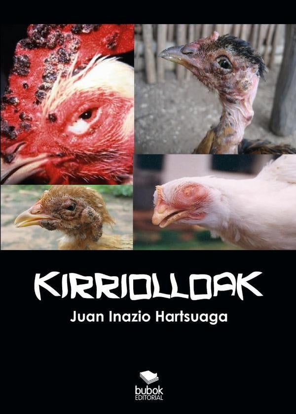 Kirriolloak | JuanInazio Hartsuaga