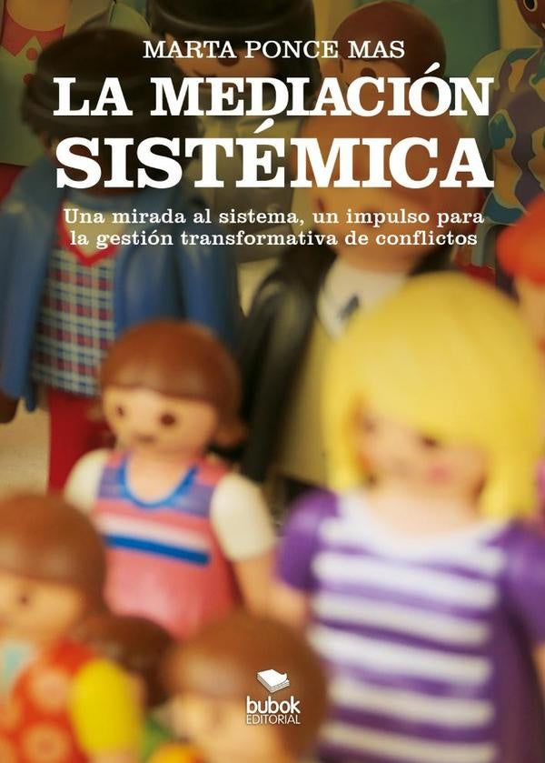 La mediaci?n sist?mica | MartaPonce Mas
