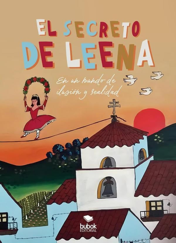 El secreto de Leena | Joaqu?nMarro Borau