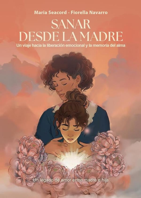 Sanar desde la Madre | Fiorella Navarro