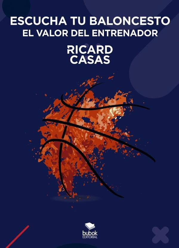 Escucha tu baloncesto: el valor del entrenador | RicardCasas Gurt