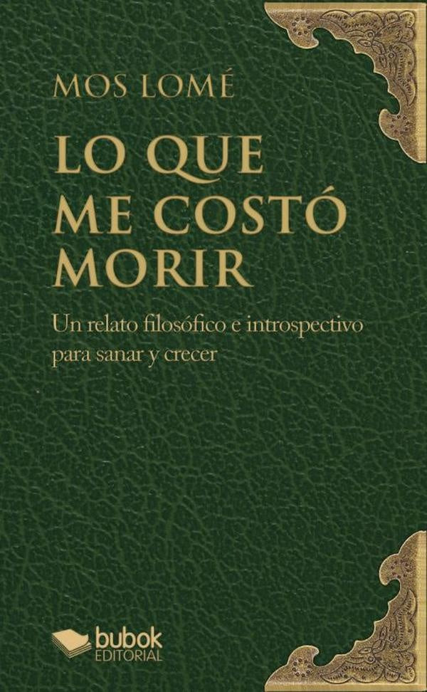 Lo que me cost? morir | Mos Lom?