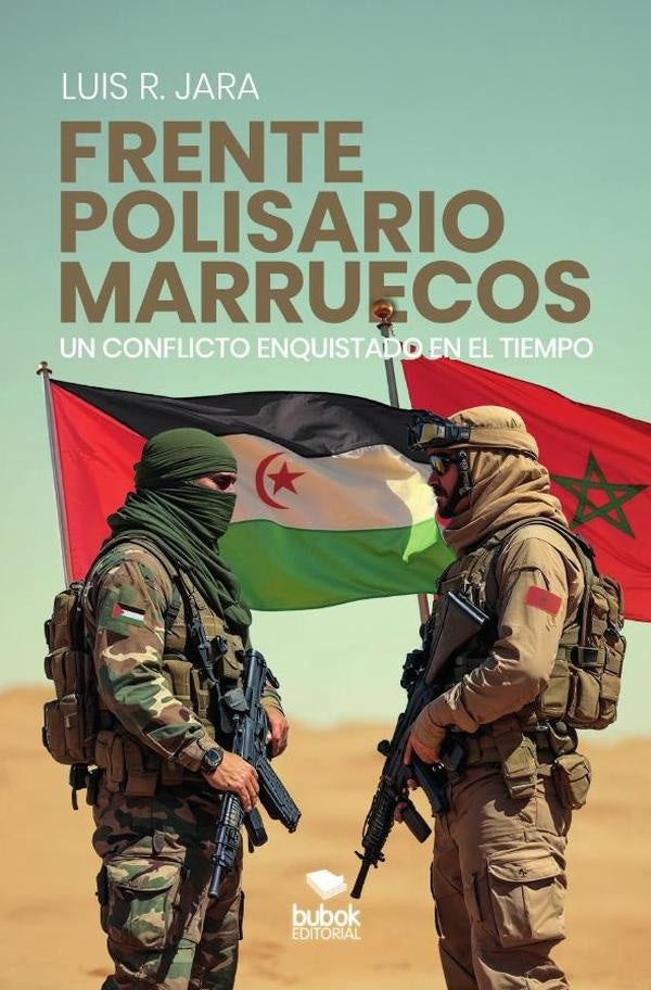 Frente Polisario-Marruecos | LuisR. Jara