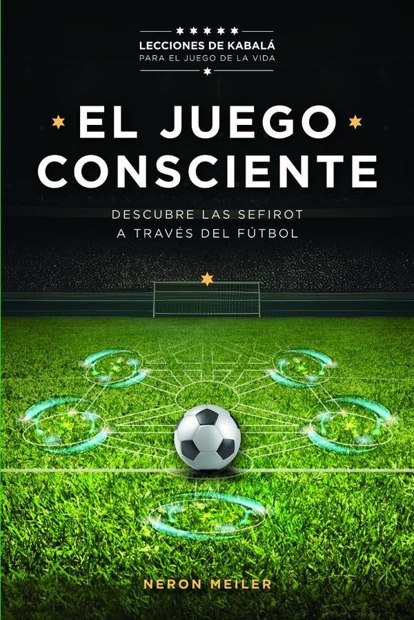 El Juego Consciente: Lecciones de Kabal? para el juego de la vida. | Neron Meiler