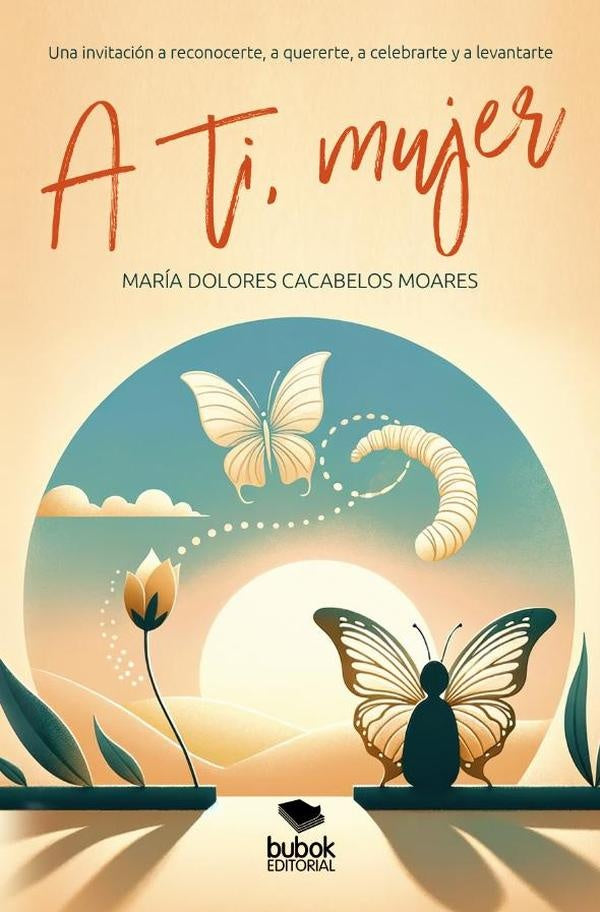 A ti, mujer | Mar?aDoloresCacabelos Moares