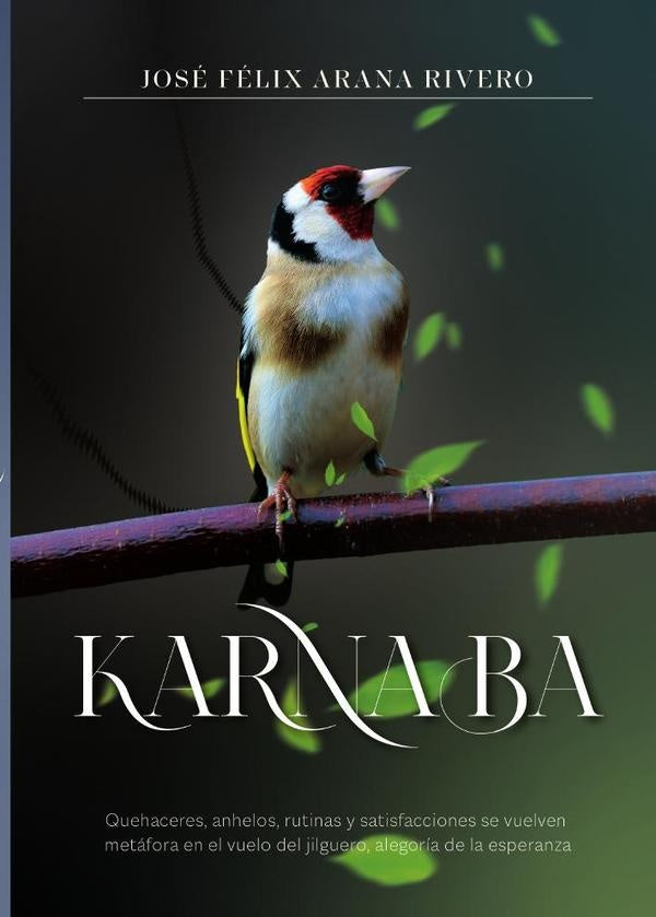 Karnaba | Jos?F?lix Arana