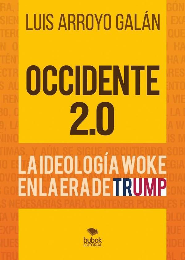 Occidente 2.0 | LuisArroyo Gal?n