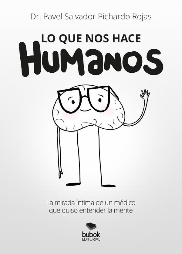 Lo que nos hace humanos | AndreaNieves Arechiga