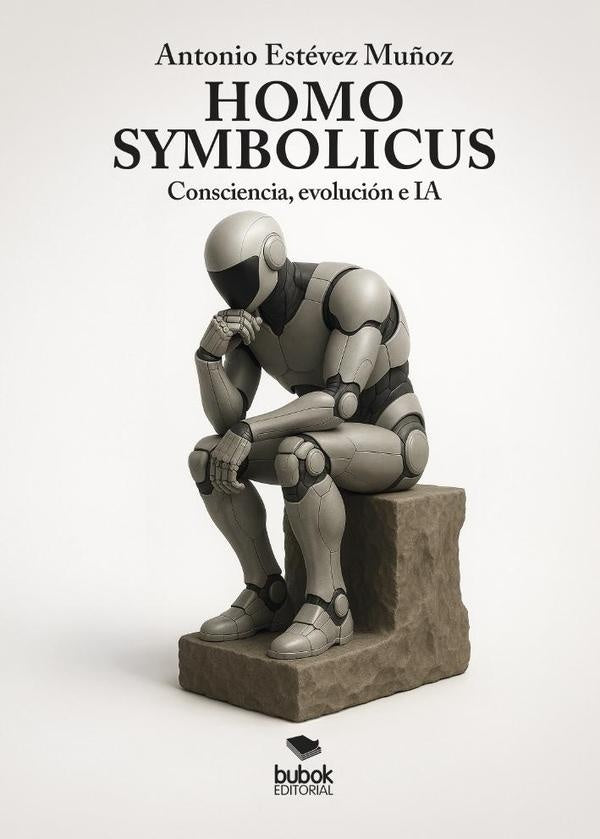 Homo symbolicus | AntonioEst?vez Mu?oz