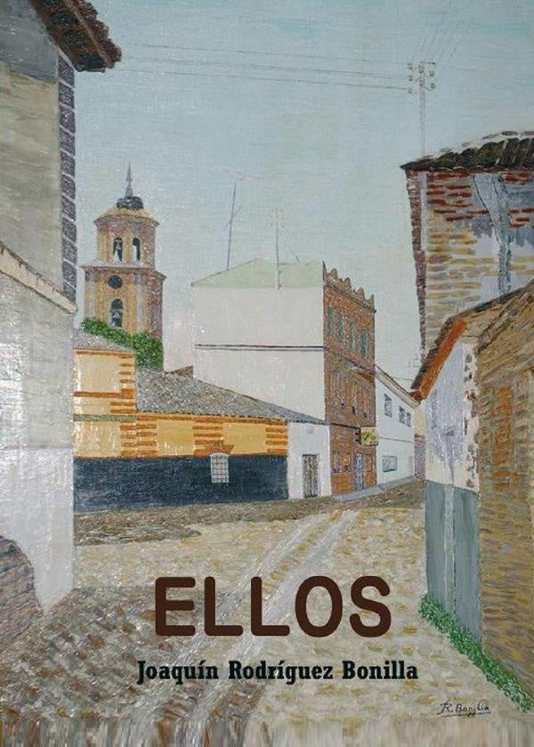 Ellos | Joaqu?nRodr?guez Bonilla