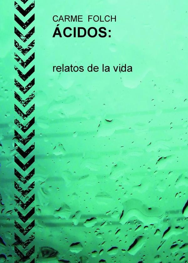 ?CIDOS, relatos de la vida | Carme FOLCH