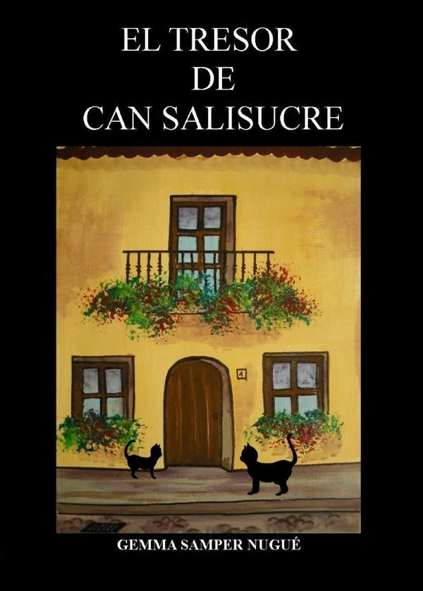 El tresor de can salisucre | GEMMASAMPER NUGU?