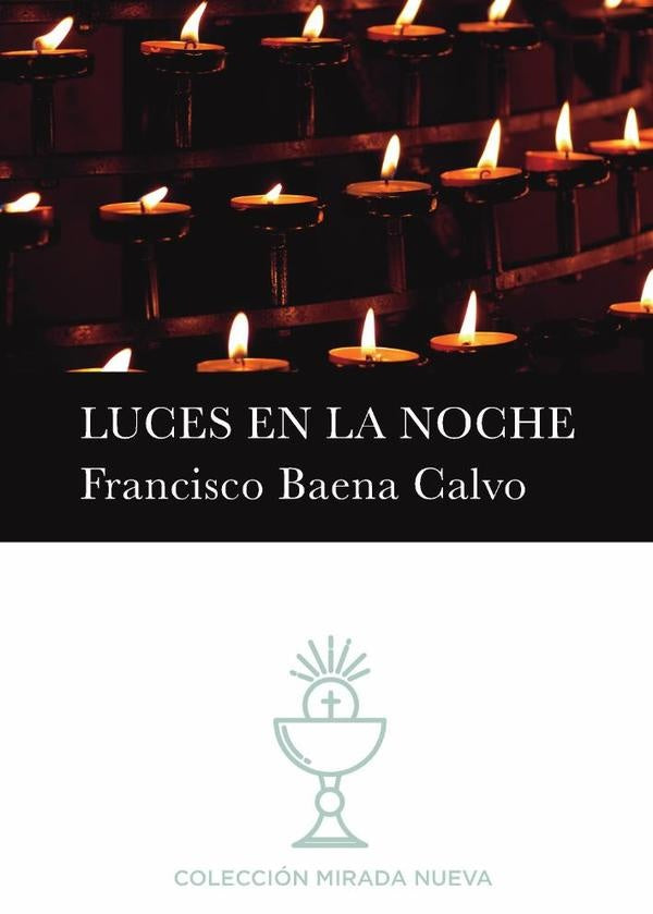 Luces en la noche | FRANCISCOBAENA CALVO