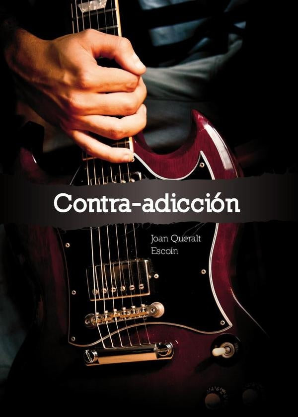 contra-adicci?n | JoanQueralt Esco?n