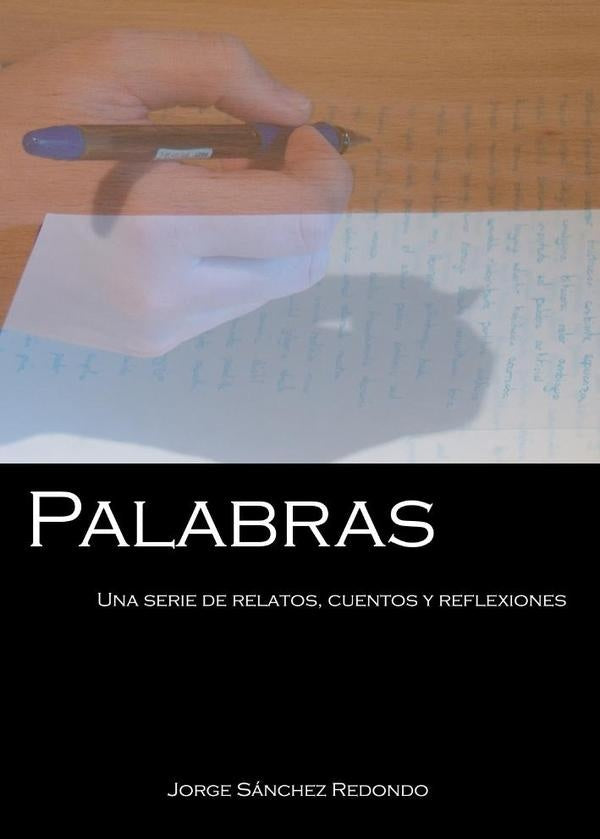 Palabras | JorgeS?nchez Redondo