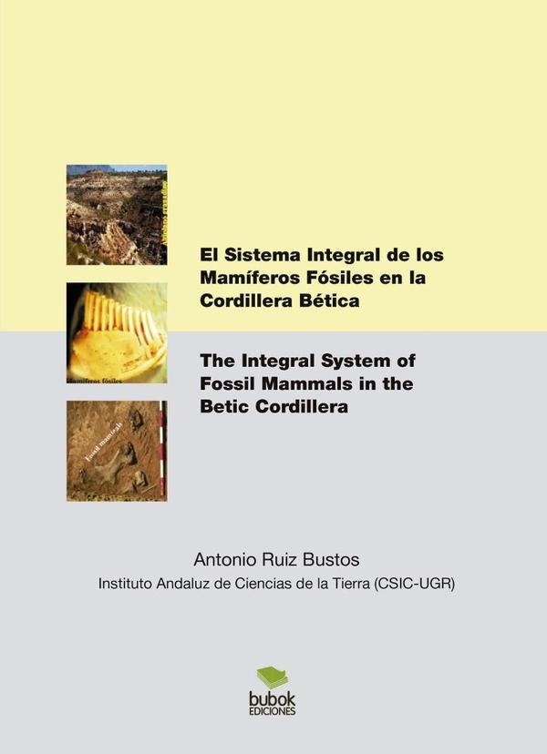 El Sistema Integral de los Mam?feros en la Cordillera B?tica | AntonioRuiz Bustos