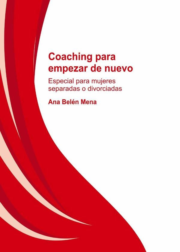 Coaching para empezar de nuevo | AnaBel?n Mena