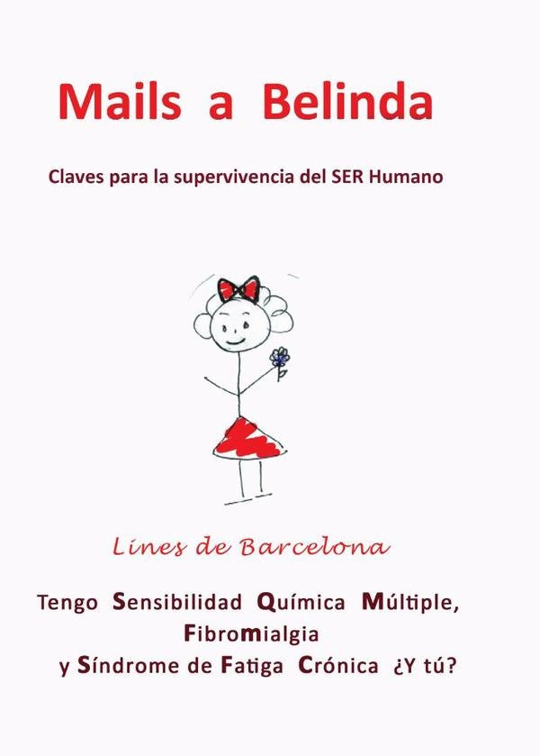 Mails a Belinda | MariaAngelesPuigde Rato
