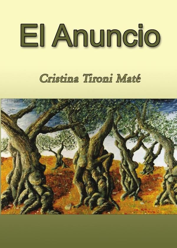 El Anuncio | CristinaTironi Mat?