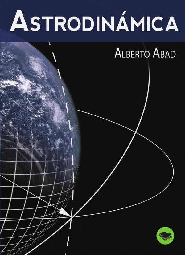 Astrodin?mica | Alberto Abad