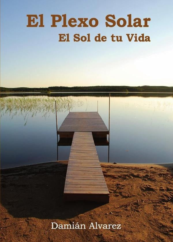 El Plexo Solar, el Sol de tu Vida | Dami?n Alvarez