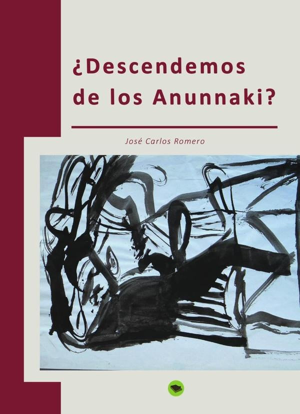 ?Descendemos de los Anunnaki? | Jos?Carlos Romero