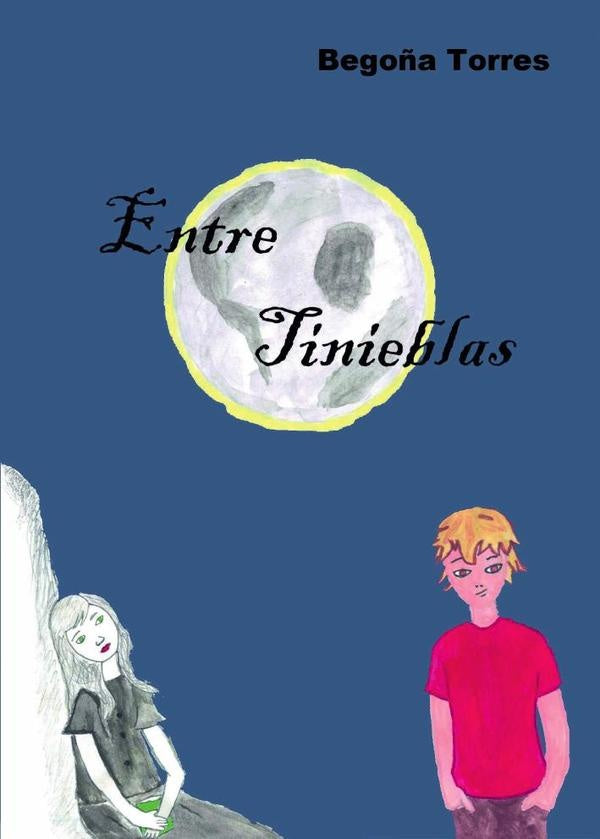 Entre Tinieblas | Bego?a Torres