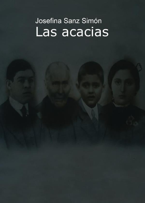 Las acacias | JosefinaSanz Sim?n