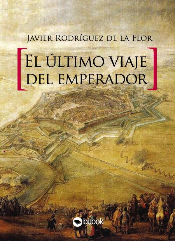 El ?ltimo viaje del Emperador | JavierRodr?guezdela Flor