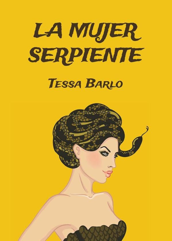 La mujer serpiente | M?TeresaBarcel? Muro
