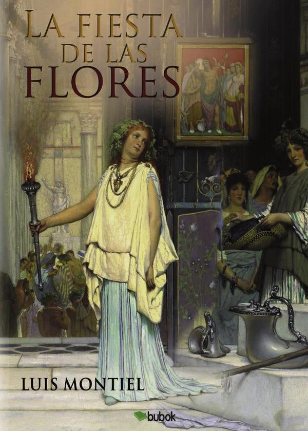 La Fiesta de las Flores | LuisMontiel Llorente