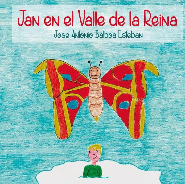 Jan en el Valle de la Reina | Jos?Antonio Balboa