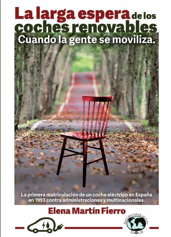 La larga espera de los coches renovables | ElenaMart?n Fierro