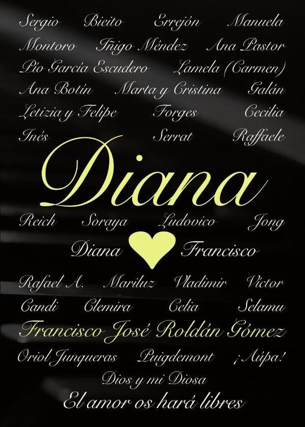 Diana | FranciscoJos? Rold?n