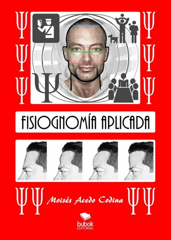 Fisiognom?a aplicada | Mois?sAcedo Codina