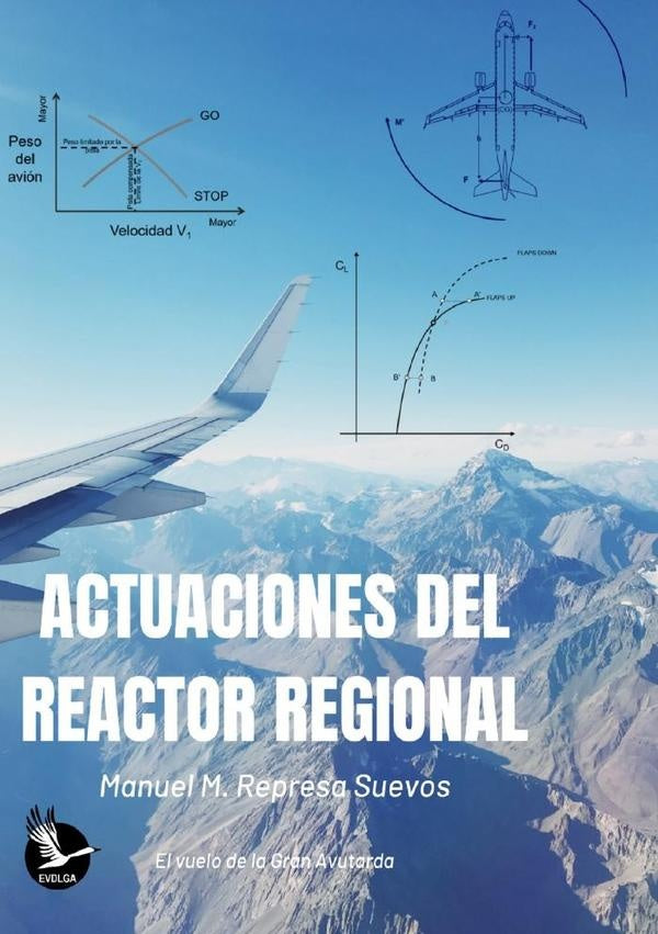 Actuaciones del reactor regional | ManuelM.Represa Suevos