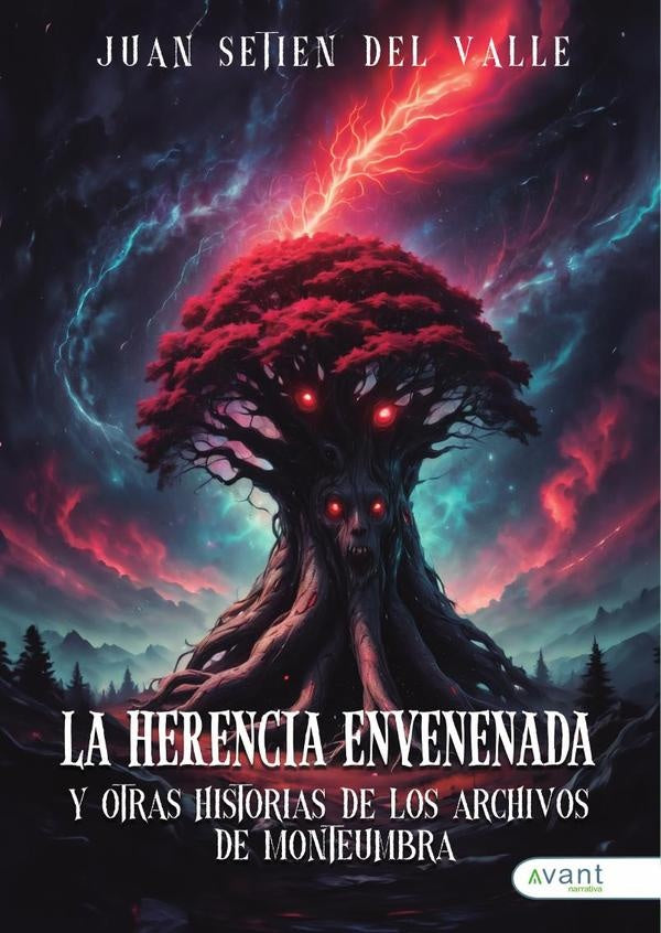 La herencia envenenada | JuanSetiendel Valle