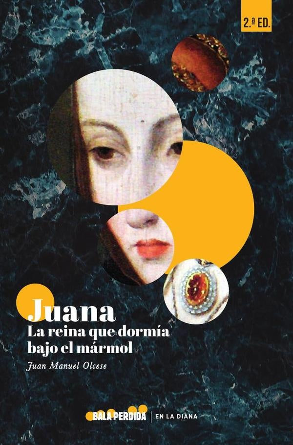 Juana | JuanManuel Olcese