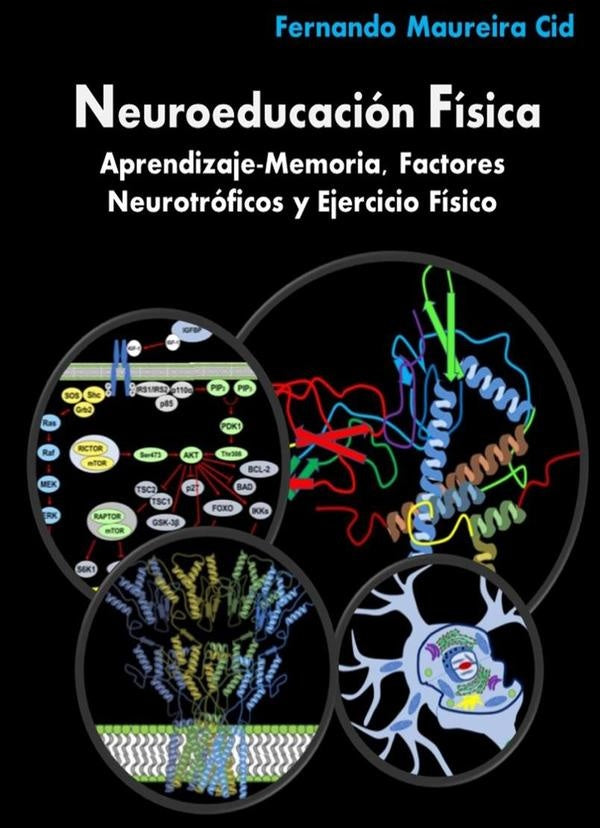 Neuroeducacion Fisica. Aprendizaje-Memoria, Factores Neurotroficos y Ejercicio Fisico | FernandoMaureira Cid