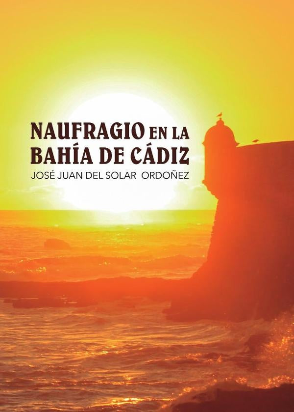 Naufragio en la bahia de cadiz | JoseJuandelSolar Ordo?ez