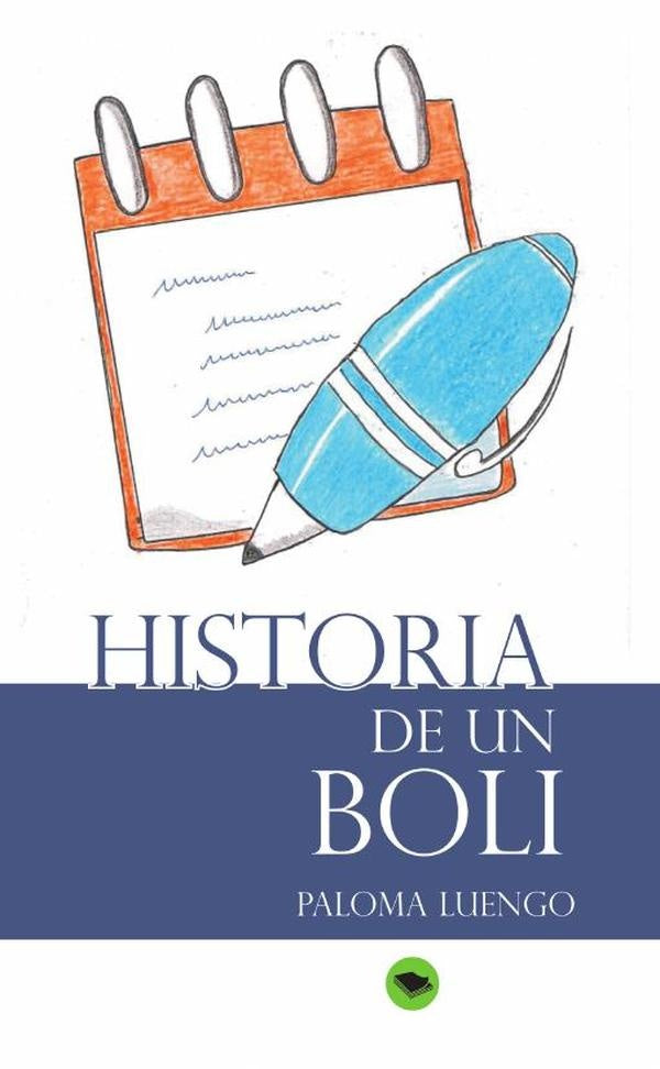 Historia de un boli | PalomaLuengo Perez