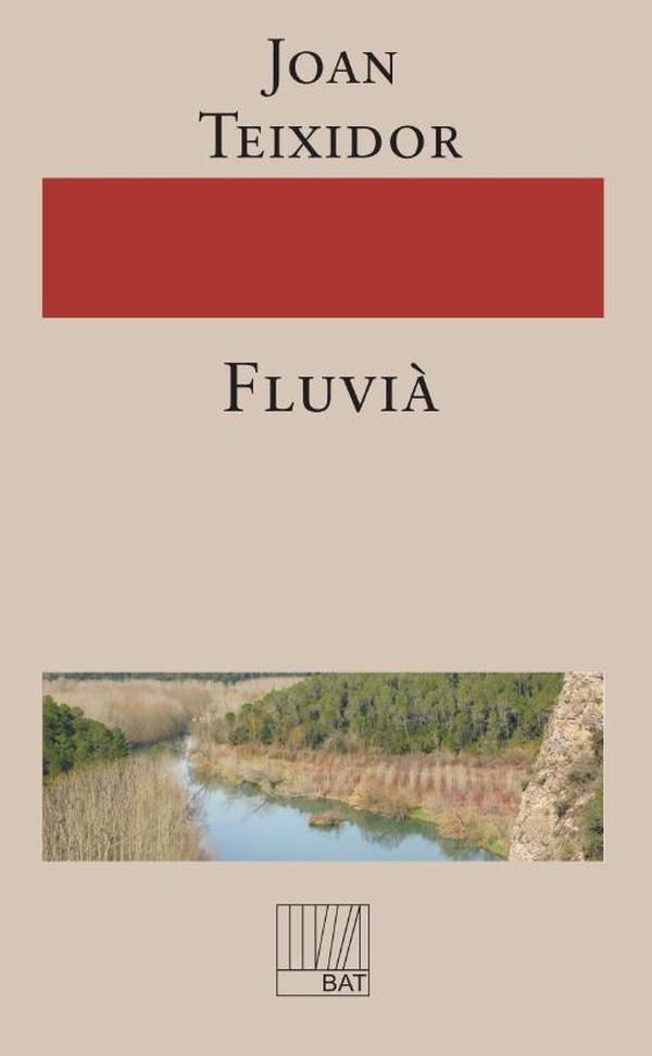 Fluvi? | Joan Teixidor