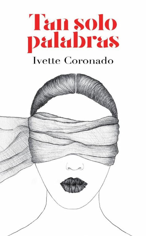 Tan solo palabras | IvetCoronado Jaquez
