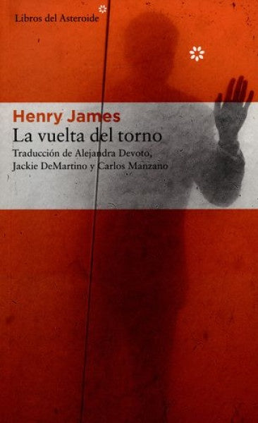 La vuelta del torno | HENRY JAMES